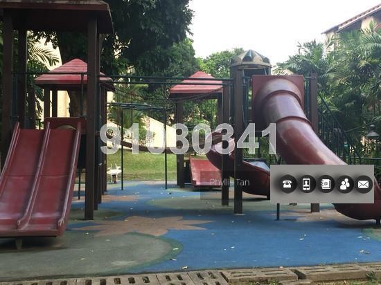 Brookvale Park (Enbloc) (D21), Condominium #132146302